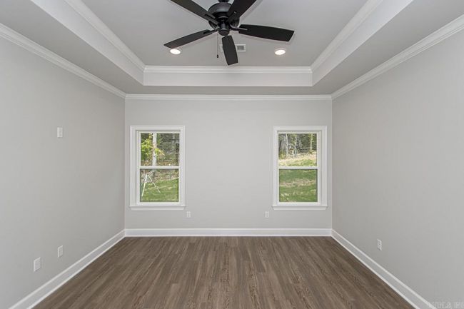 5017 Springwood Cir, House other with 4 bedrooms, 2 bathrooms and null parking in Bryant AR | Image 23