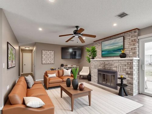 14400 W Cooksey Rd, Crescent, OK, 73028-8746 | Card Image