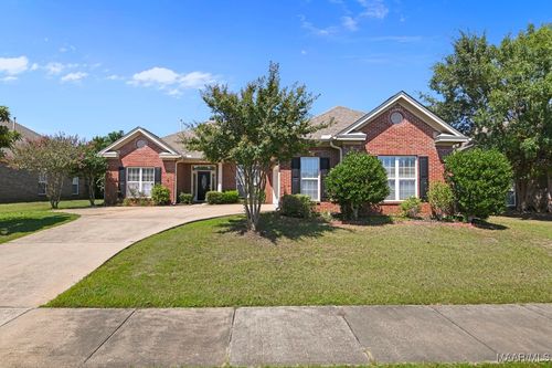 9832 Helmsley Cir, Montgomery, AL, 36117-8973 | Card Image