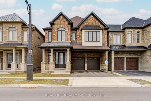 2440 Edward Leaver Trail, Oakville, ON, L6M5M2 | Card Image