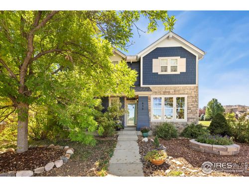 633 Deerwood Dr, Longmont, CO, 80504-8804 | Card Image