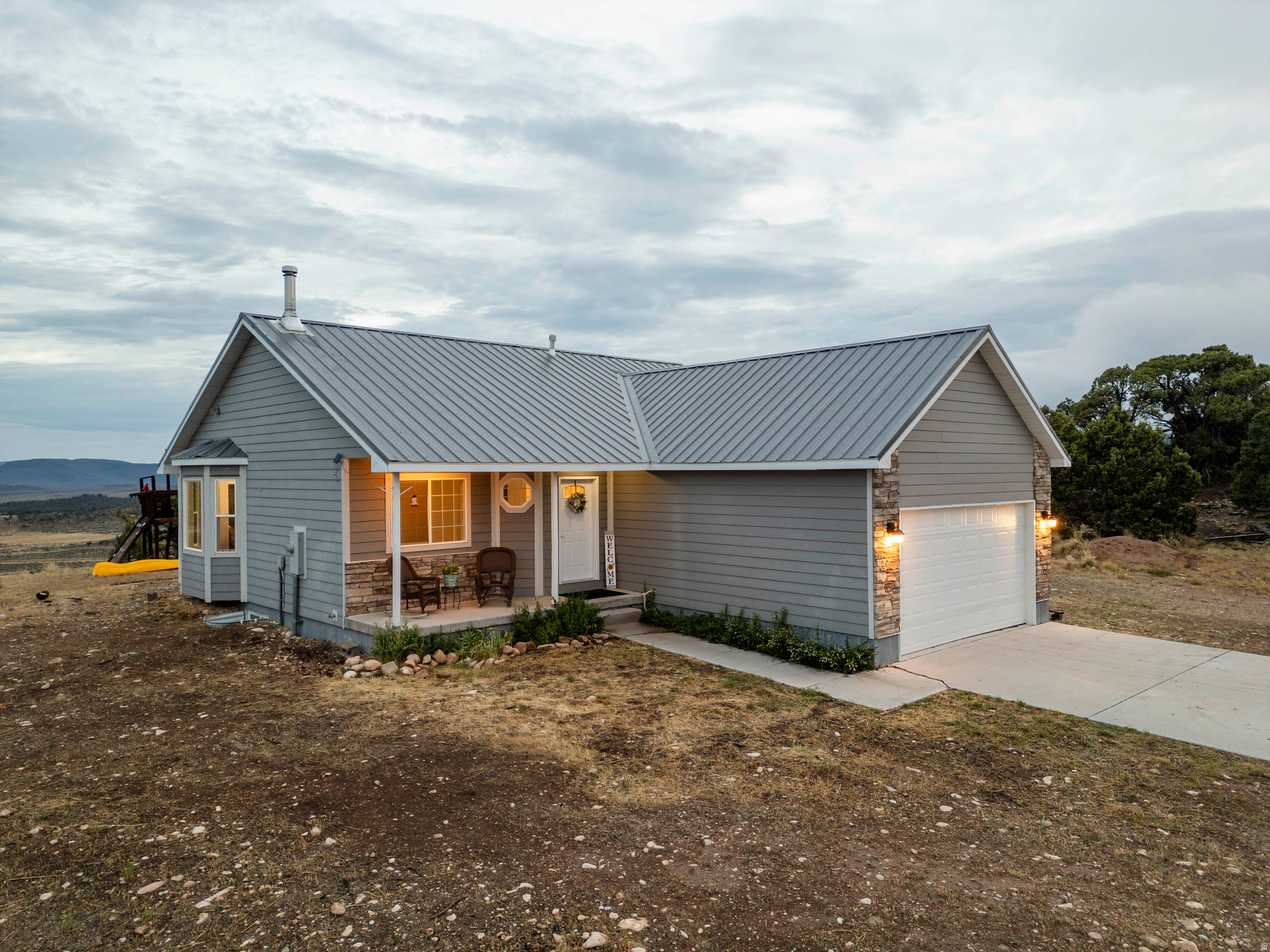 Residential in Fruitland
