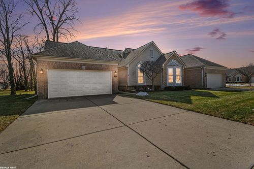 4161 Paisley, Sterling Heights, MI, 48314-1985 | Card Image