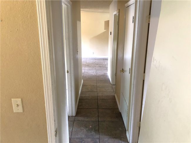 803 S Fargo St, House other with 3 bedrooms, 1 bathrooms and null parking in Muldrow OK | Image 5
