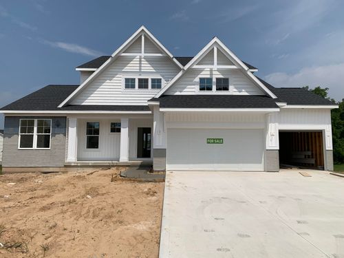 6554 Ravine Point Dr, Rockford, MI, 49341-9855 | Card Image