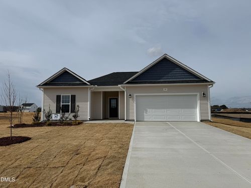 133 Tuscarora Drive, La Grange, NC, 28551 | Card Image