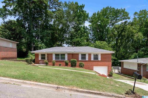 1313 Hartford Dr, BIRMINGHAM, AL, 35215-6403 | Card Image