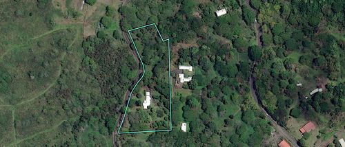 86-4190 Hookena Beach Rd, Captain Cook, HI, 96704 | Card Image