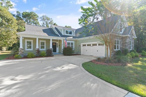 557 Button Bush Ln, Hampstead, NC, 28443-8336 | Card Image