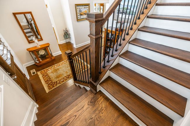 991 Vinings Blvd, House other with 4 bedrooms, 4 bathrooms and 3 parking in Gallatin TN | Image 27