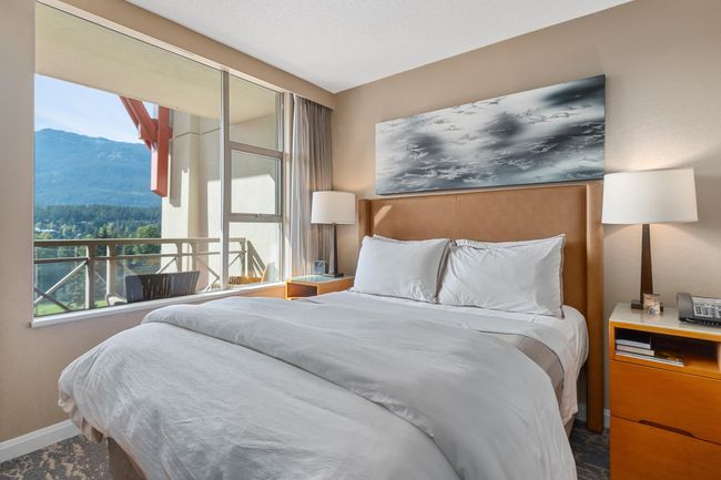 958 - 4090 Whistler Way, Condo with 1 bedrooms, 1 bathrooms and null parking in Whistler BC | Image 15