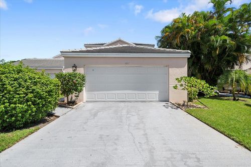 1007 Island Manor Dr, Greenacres, FL, 33413-2002 | Card Image
