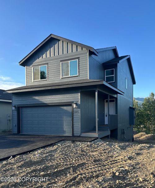 5982 Takotna Loop, Anchorage, AK, 99504-4895 | Card Image