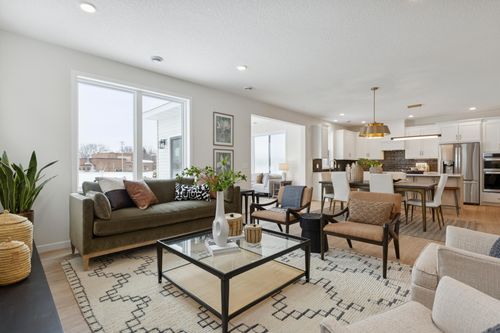 3488 Knightsbridge Trl N, Lake Elmo, MN, 55042-5524 | Card Image