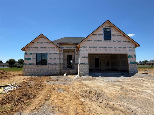 Lot 227 Avalon Court, Franklin, KY, 42134 | Card Image