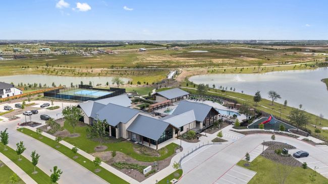 Amenity Center | Image 38
