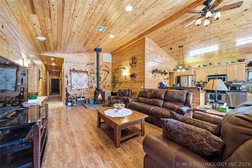 42177 S 540 Rd, Eucha, OK, 74342-4059 | Card Image
