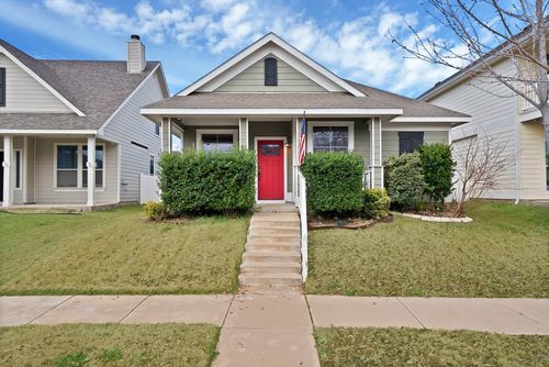 10241 Nantucket Drive, Providence Village, TX, 76227 | Card Image