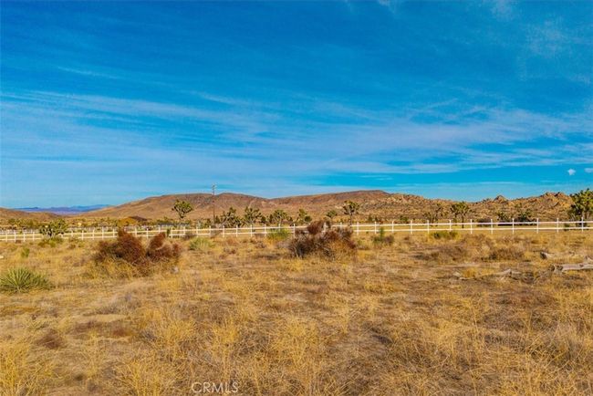 59 Curtis Rd, Home with 0 bedrooms, 0 bathrooms and null parking in Pioneertown CA | Image 6