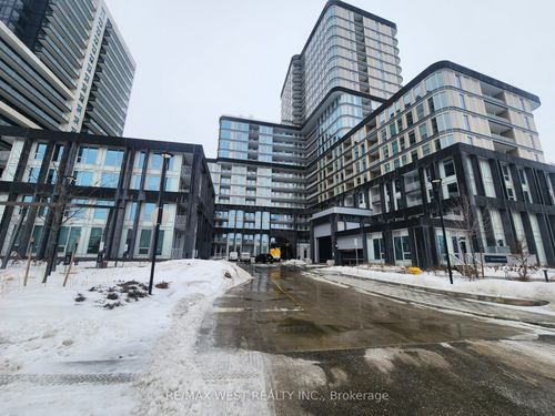 1708-3240 William Coltson Ave, Oakville, ON, L6H8C8 | Card Image