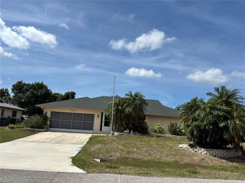 10123 Bay Ave, ENGLEWOOD, FL, 34224-8511 | Card Image
