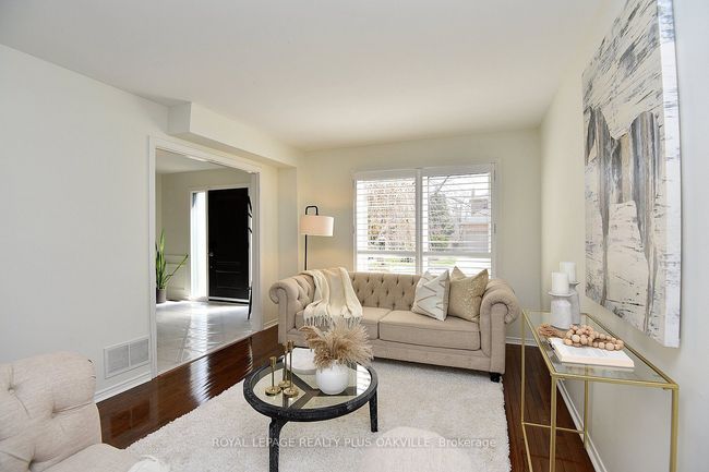 81 Jerome Park Dr, House other with 5 bedrooms, 4 bathrooms and 4 parking in Dundas ON | Image 8