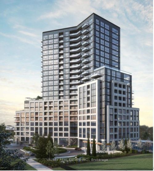 506-225 Malta Ave, Brampton, ON, L6Y6L6 | Card Image