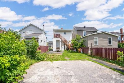 314 Guy St, Home with 0 bedrooms, 0 bathrooms and 2 parking in Cornwall ON | Image 3