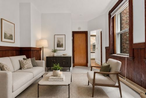 3r-33 Charter St, Boston, MA, 02113 | Card Image