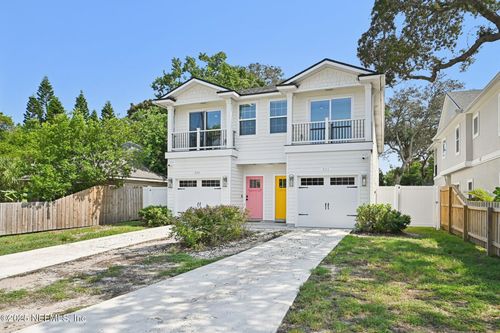 820822 9th Ave S, Jacksonville Beach, FL, 32250-4240 | Card Image