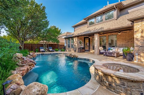 712 Glendevon Dr, Mckinney, TX, 75071-6545 | Card Image