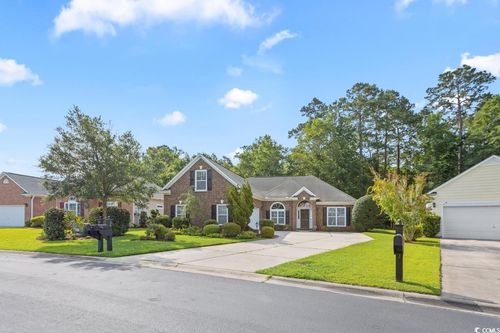 56 Willowbend Dr, Murrells Inlet, SC, 29576-9277 | Card Image