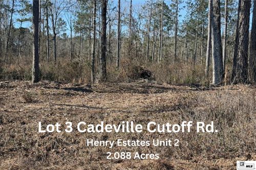 03 Cadeville Cutoff Rd, West Monroe, LA, 71292 | Card Image