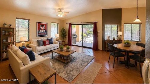 1448 E Lester St, Tucson, AZ, 85719-3626 | Card Image