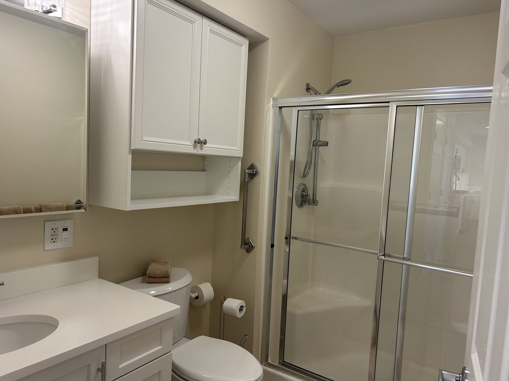 Residential Lease in Needham 5