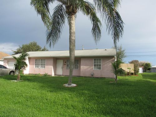 2557 Se Robin Circle, Port St. Lucie, FL, 34952 | Card Image