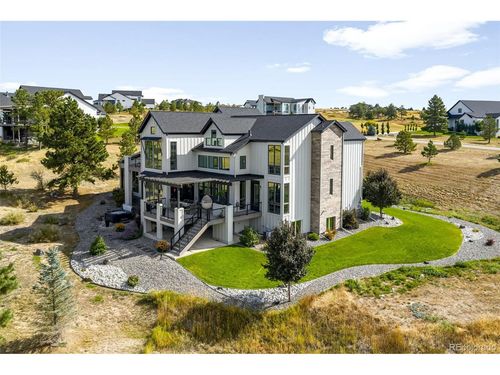 8203 Merryvale Trl, Parker, CO, 80138-4598 | Card Image