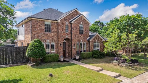 3014 Bluewood Dr, Rowlett, TX, 75089-2772 | Card Image