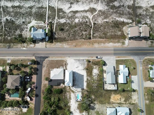 6518 W Highway 98, Home with 0 bedrooms, 0 bathrooms and null parking in Port St. Joe FL | Image 6