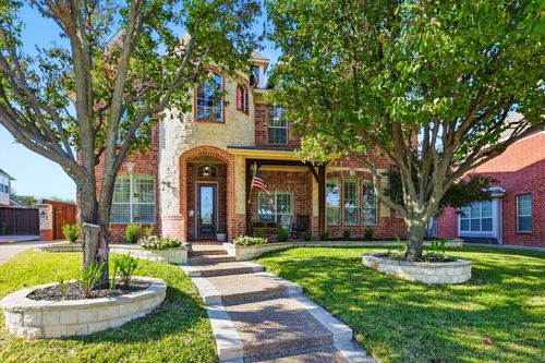 841 Wind Brook Ln, Prosper, TX, 75078-9707 | Card Image