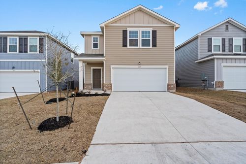 112 Pronghorn St, Hutto, TX, 78634-5821 | Card Image