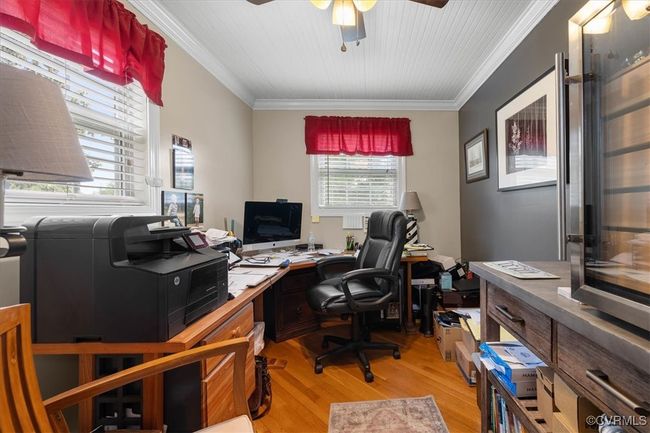1926 Point Of Rocks Rd, House other with 4 bedrooms, 2 bathrooms and null parking in Chester VA | Image 6