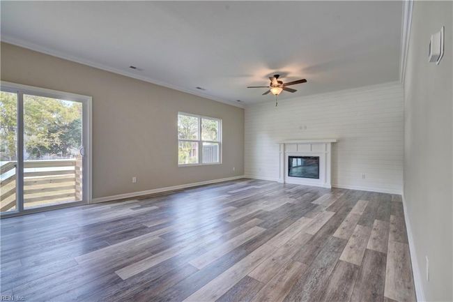 2816 Pleasant Ave, House other with 4 bedrooms, 4 bathrooms and null parking in Norfolk VA | Image 10