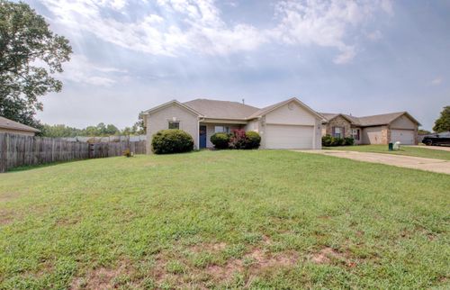 32 Seminole Circle, Austin, AR, 72007 | Card Image