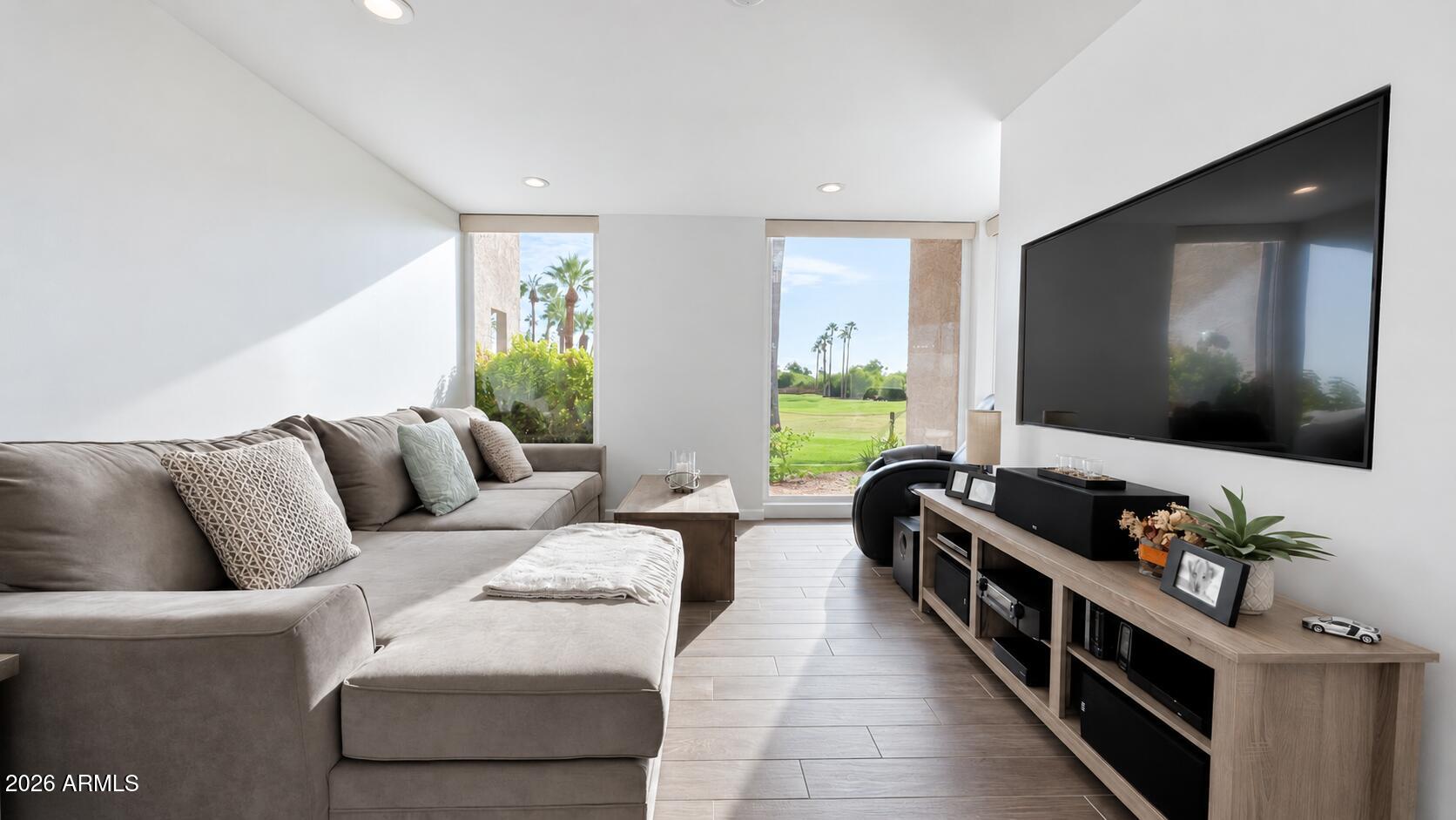 Residential Lease in Paradise Valley 3