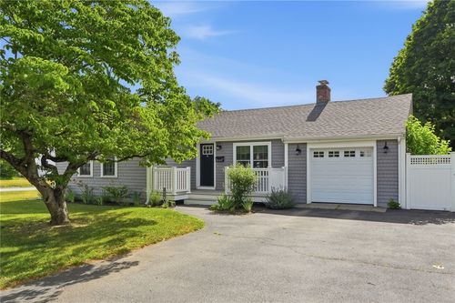 336 Dover Ave, East Providence, RI, 02914-3100 | Card Image