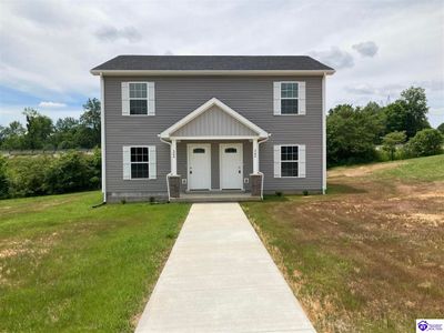 362/364 Palmetto Loop, Home with 0 bedrooms, 0 bathrooms and null parking in Glendale KY | Image 1