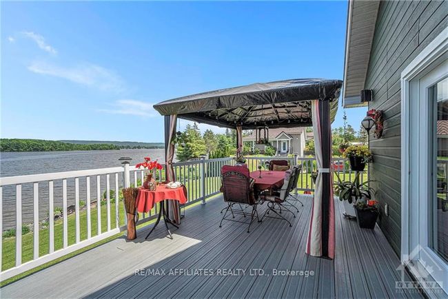 3020 Bay Rd, House other with 1 bedrooms, 2 bathrooms and 10 parking in Alfred ON | Image 18