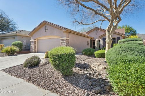 41310 N Prestancia Drive, Anthem, AZ, 85086 | Card Image
