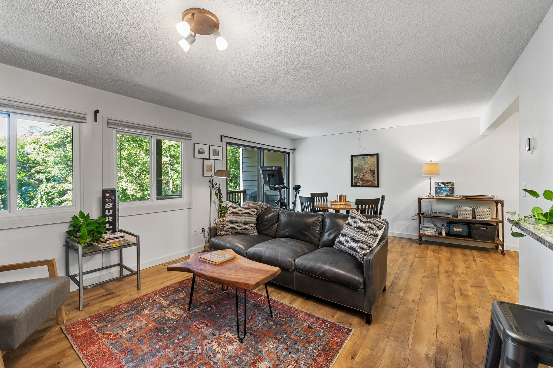 Residential in Eden Prairie